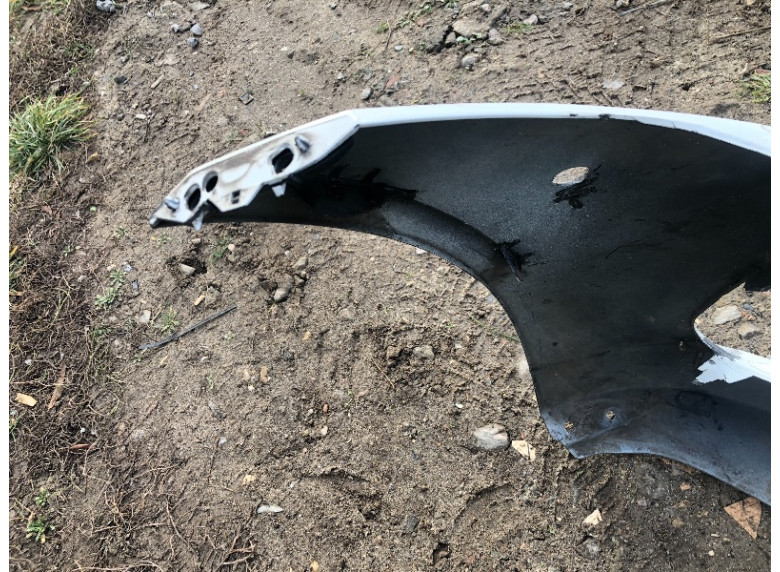 Бампер передний к Бампер передний к BMW 3F30/F31/GTF34 undefined г. 3 F30/F31/GT F34