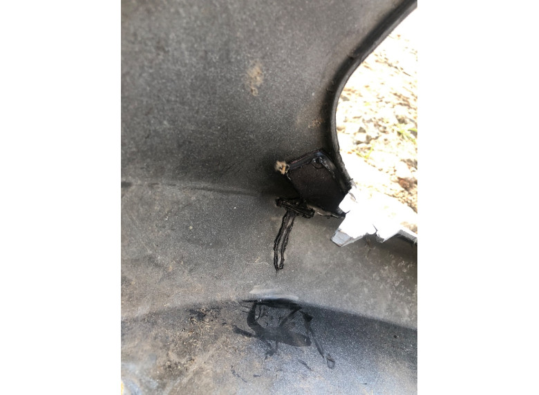 Бампер передний к Бампер передний к BMW 3F30/F31/GTF34 undefined г. 3 F30/F31/GT F34