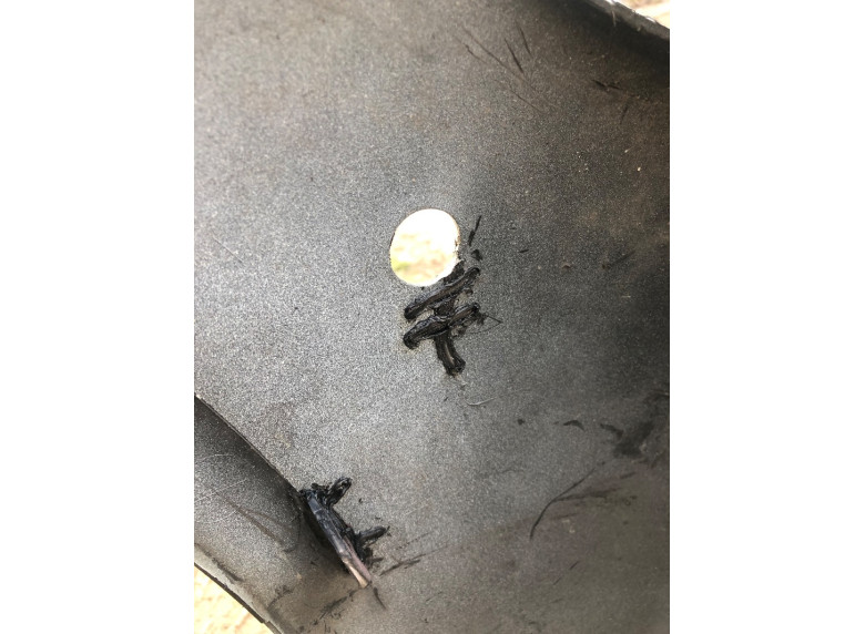 Бампер передний к Бампер передний к BMW 3F30/F31/GTF34 undefined г. 3 F30/F31/GT F34