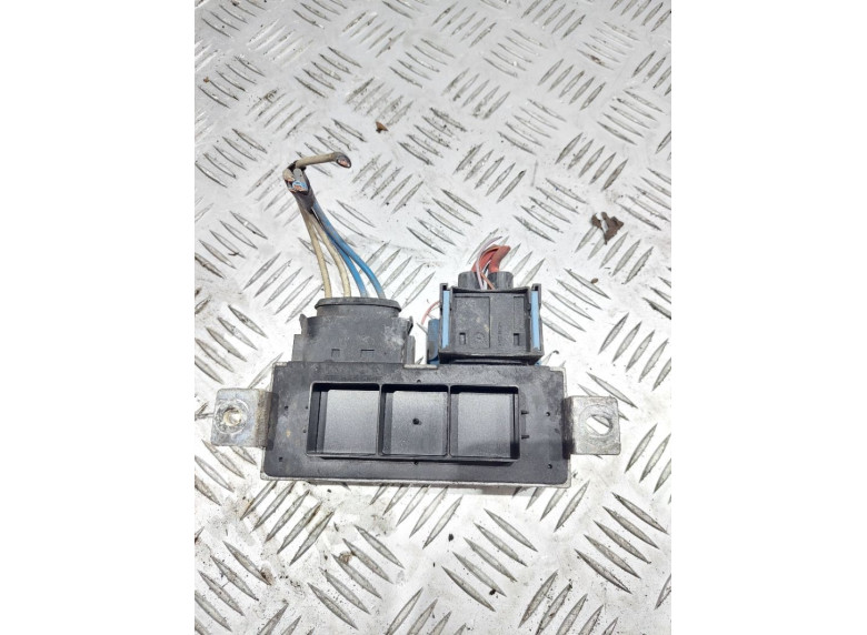 Реле накала свечей к Renault Megane, 2011г.