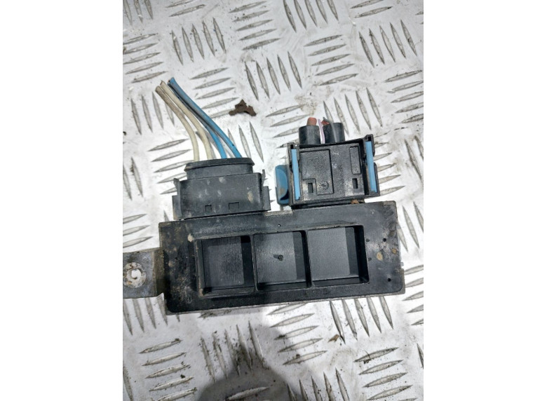 Реле накала свечей к Renault Scenic, 2011г.