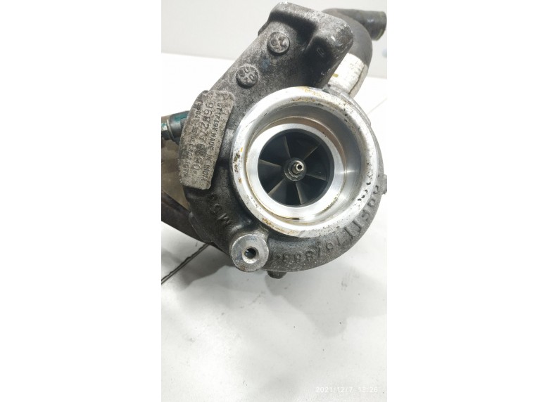 Турбина к Турбина к Peugeot 607 undefined г. 607