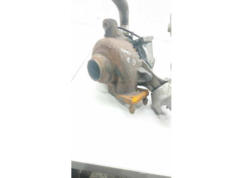 Турбина к Турбина к Peugeot 607 undefined г. 607