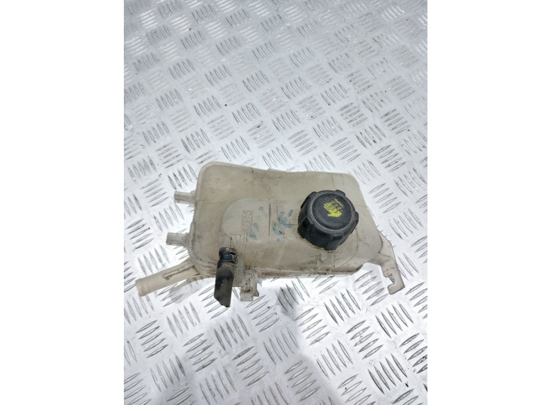 Бачок расширительный к Renault Megane, 2011г.