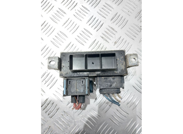 Реле накала свечей к Renault Megane, 2011г.