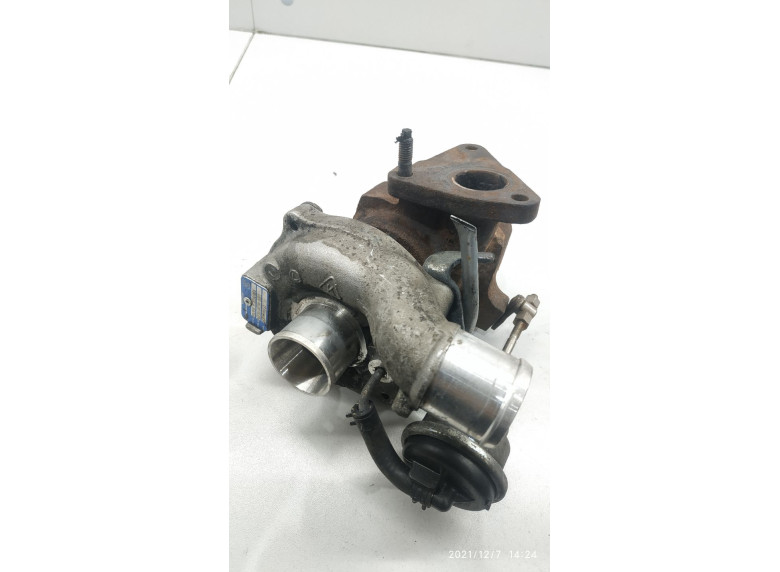 Турбина к Renault Kangoo, 2010г.