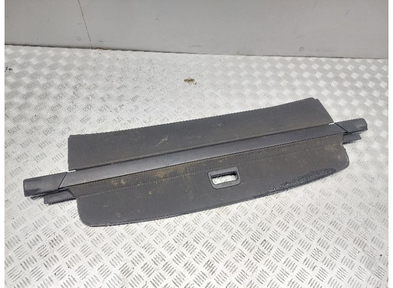 Шторка багажника к Skoda Octavia