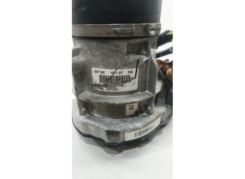 Электрогидроусилитель руля к Электрогидроусилитель руля к Peugeot 308 undefined г. 308