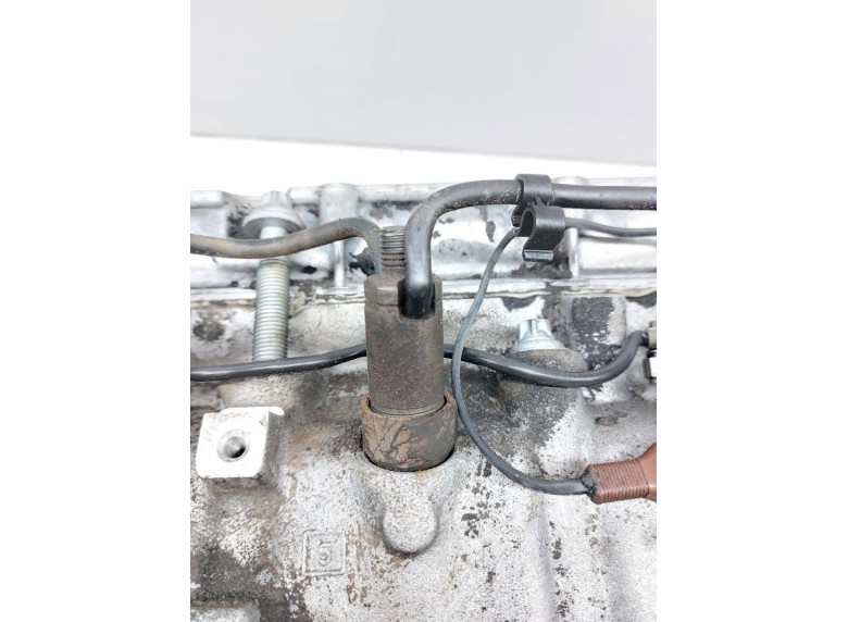 Форсунка к Citroen Berlingo, 2001г.