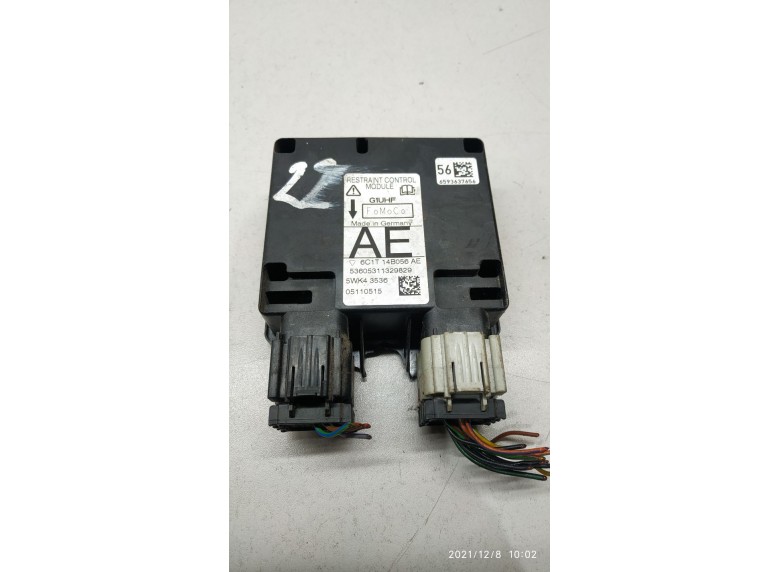 Блок комфорта к Ford Transit