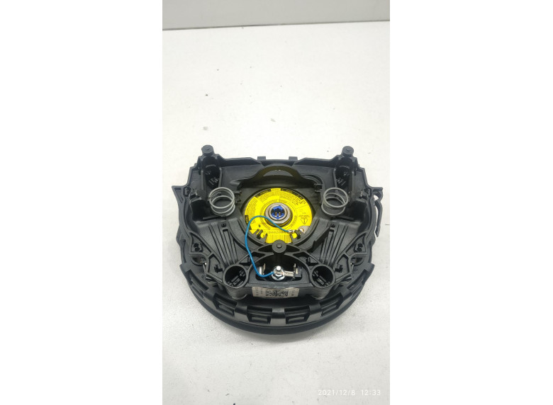 Подушка безопасности водителя к Volkswagen Transporter, 2007г.