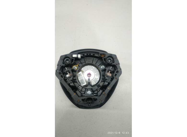 Подушка безопасности водителя к Citroen Nemo, 2008г.