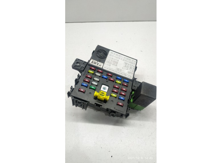 Блок предохранителей к Chevrolet Spark