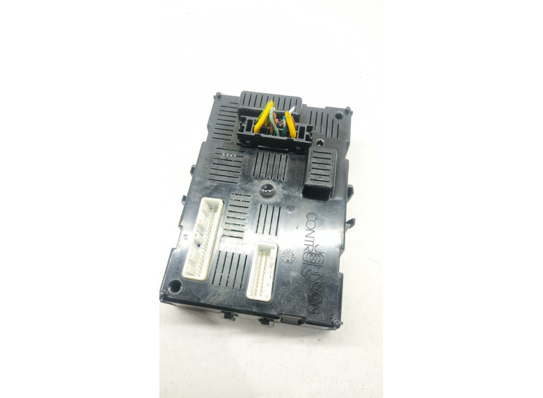 Блок комфорта к Блок комфорта к Nissan Note undefined г. Note