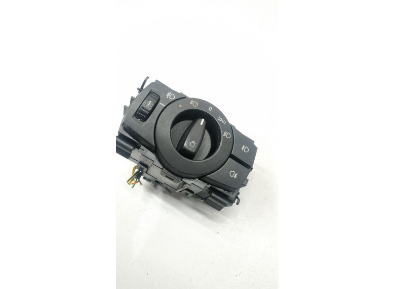 Переключатель света к BMW 1 E87/E81/E82/E88, 2005г.