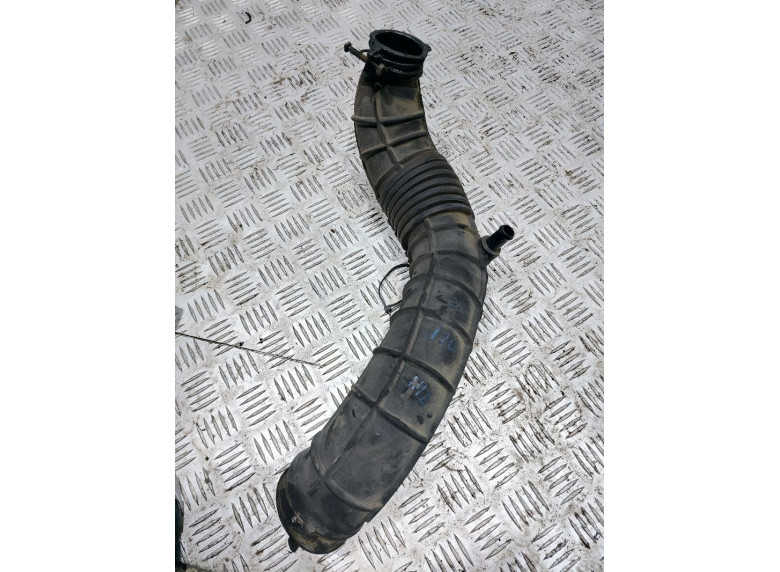 Патрубок турбины к Hyundai i20, 2008г.