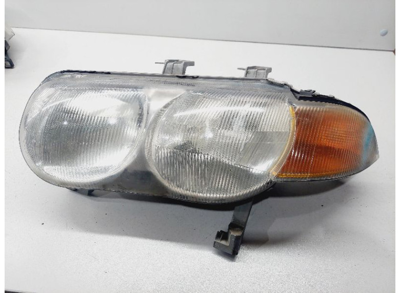 Фара левая к MG ZS