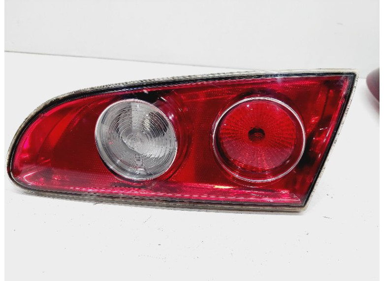 Фонарь крышки багажника правый к Seat Ibiza, 2007г.