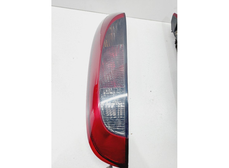 Фонарь задний левый к Opel Corsa, 2004г.