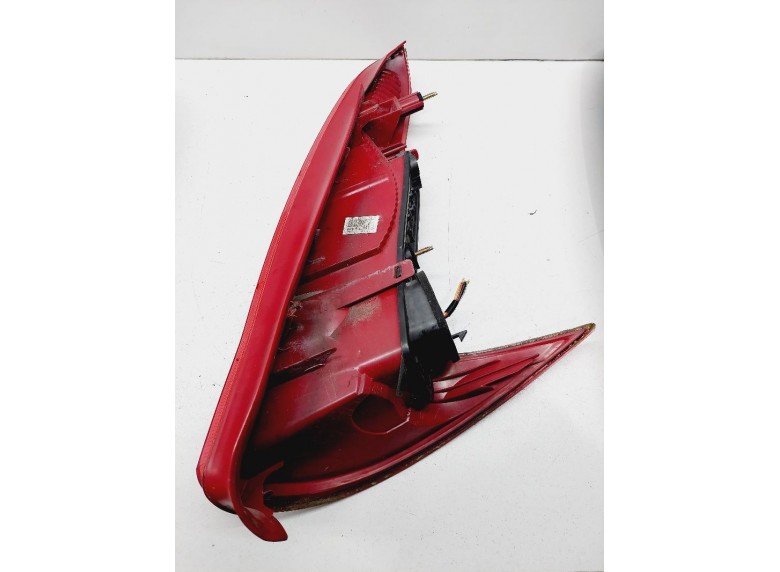 Фонарь задний левый к Фонарь задний левый к Peugeot 206 undefined г. 206
