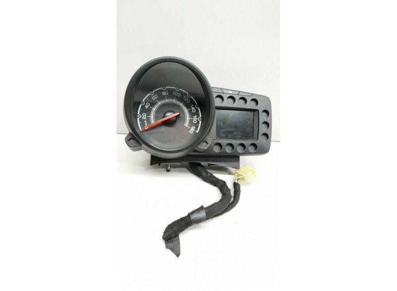 Щиток приборов (приборная панель) к Chevrolet Spark