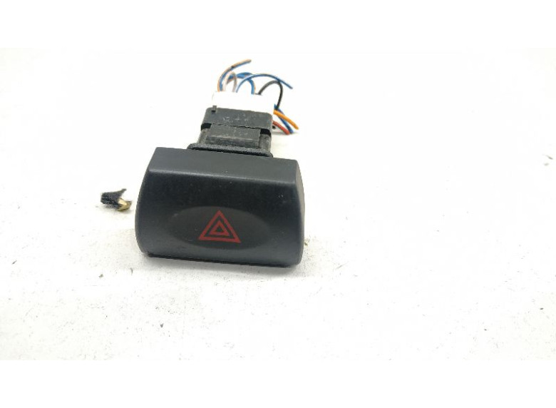 Кнопка аварийной сигнализации к Lada 2112