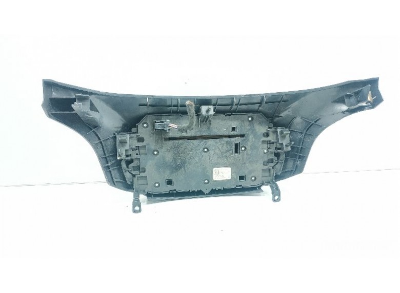 Блок кнопок к Блок кнопок к Peugeot 308 undefined г. 308