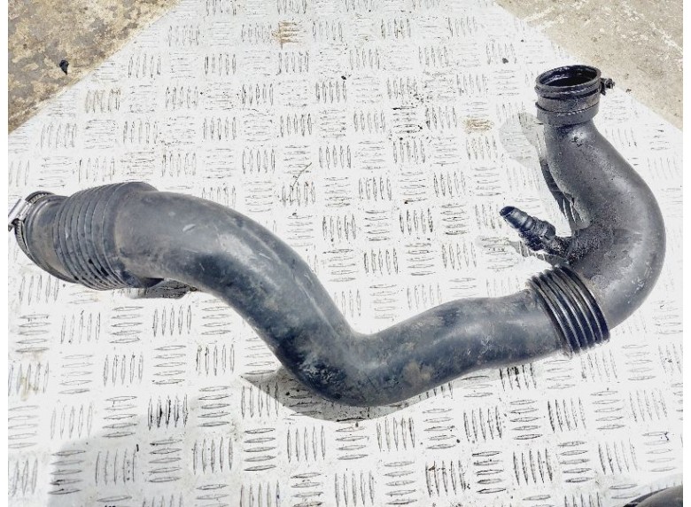 Патрубок турбины к Патрубок турбины к Renault Master undefined г. Master