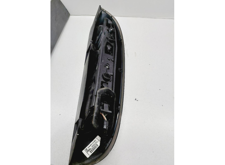 Фонарь задний левый к Opel Corsa, 2002г.