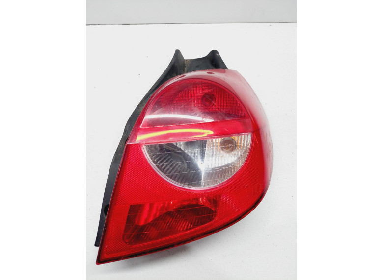 Фонарь задний правый к Renault Clio, 2006г.