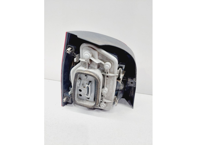 Фонарь задний правый к Volkswagen Polo, 2004г.