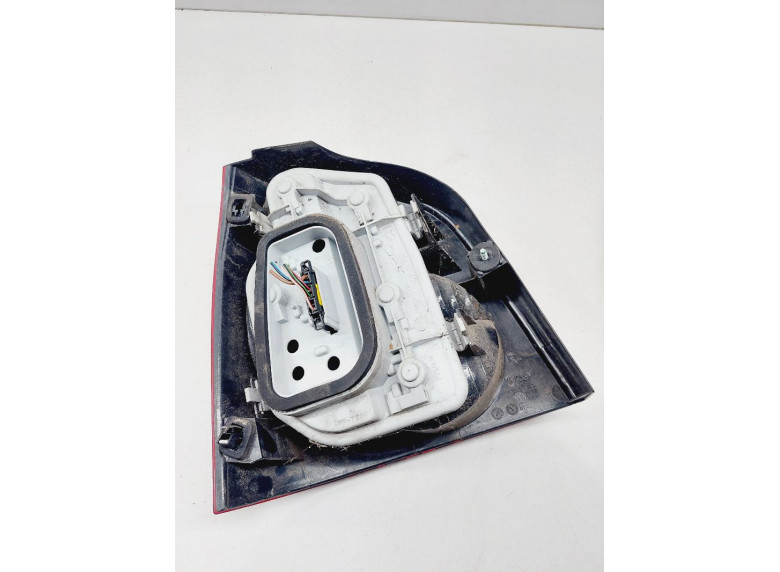 Фонарь задний правый к Volkswagen Polo, 2004г.