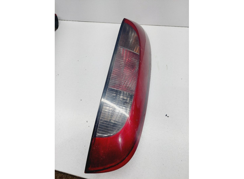 Фонарь задний левый к Opel Corsa, 2003г.
