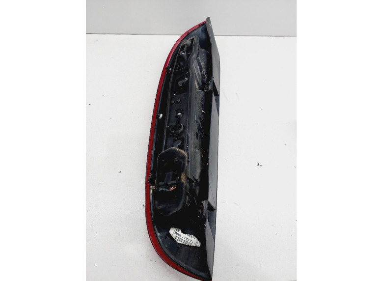 Фонарь задний левый к Opel Corsa, 2003г.