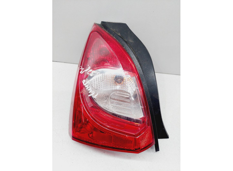 Фонарь задний левый к Renault Twingo, 2013г.