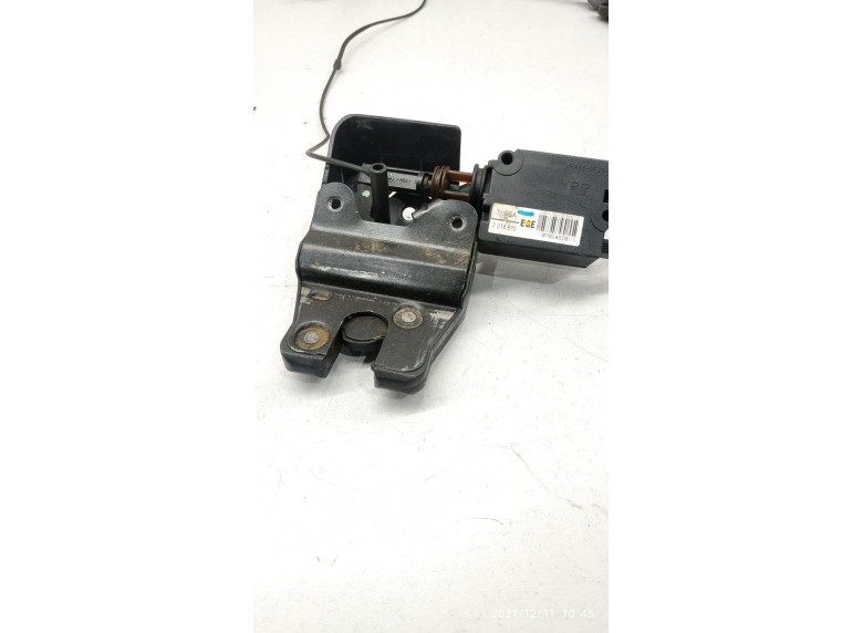 Замок багажника к Замок багажника к BMW 7E65/E66 undefined г. 7 E65/E66