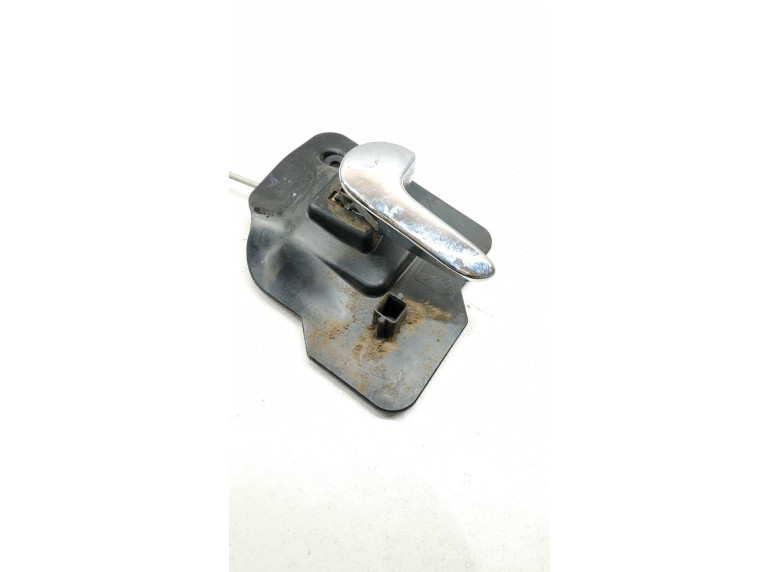 Ручка внутренняя передняя левая к Opel Meriva, 2004г.