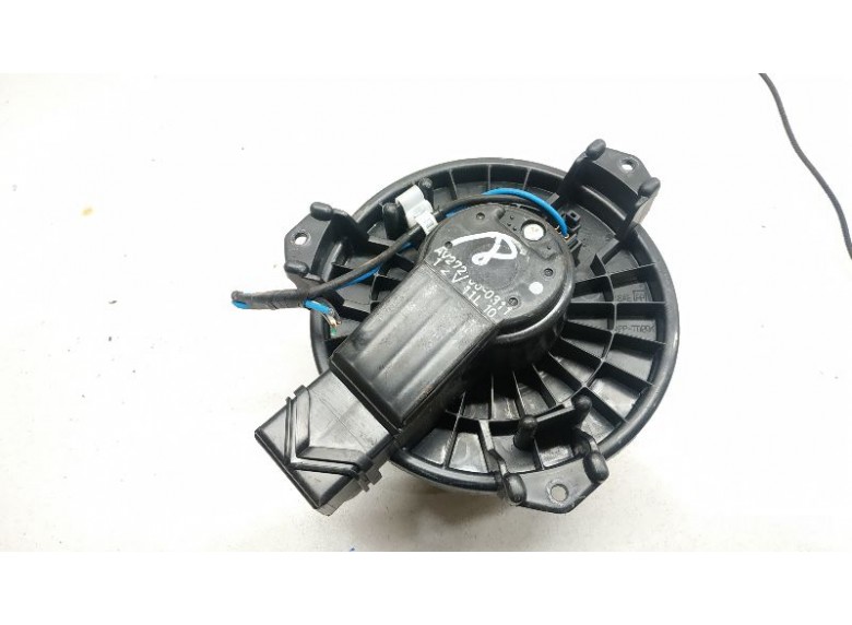 Моторчик печки к Honda CR-V