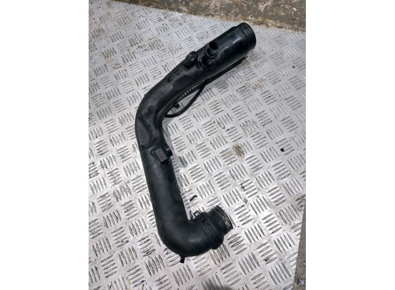 Патрубок турбины к Seat Leon