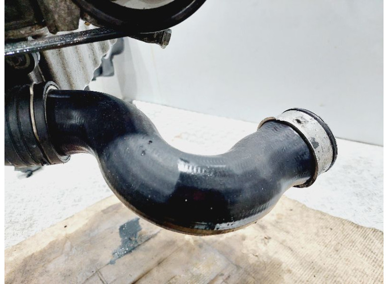 Патрубок интеркулера к Seat Leon