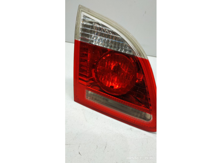 Фонарь крышки багажника левый к BMW 5 E60/E61, 2004г.
