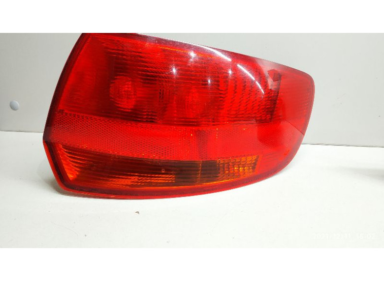 Фонарь задний правый к Audi A3, 2008г.