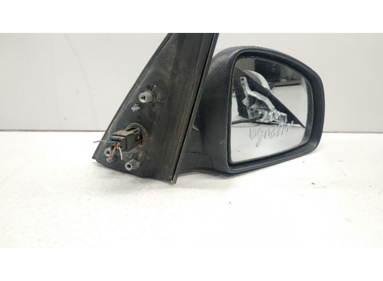 Зеркало наружное правое к Opel Meriva, 2003г.