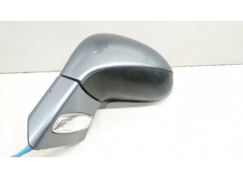 Зеркало наружное левое к Зеркало наружное левое к Peugeot 308 undefined г. 308