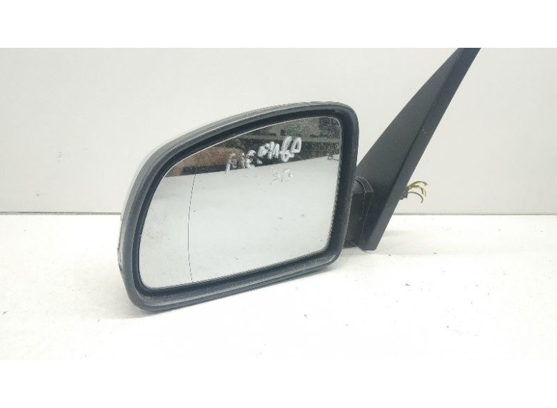 Зеркало наружное левое к Opel Meriva, 2003г.