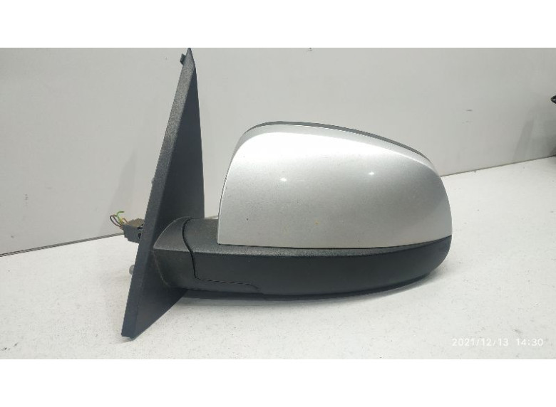 Зеркало наружное левое к Opel Meriva, 2003г.