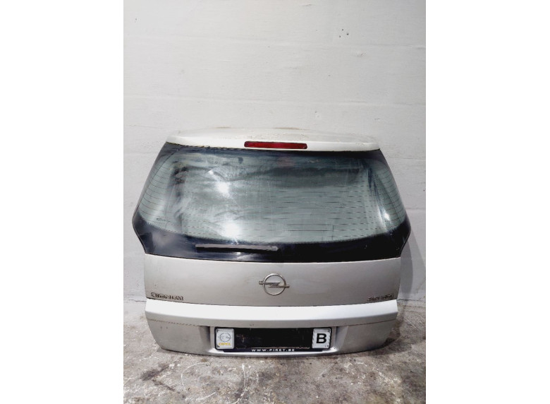 Моторчик заднего стеклоочистителя (дворника) к Opel Signum, 2003г.