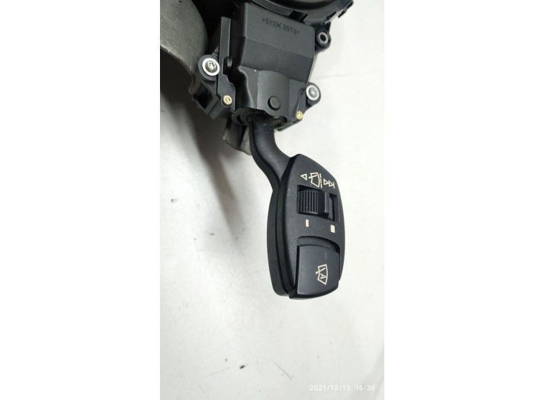 Переключатель дворников к BMW 5 E60/E61, 2004г.