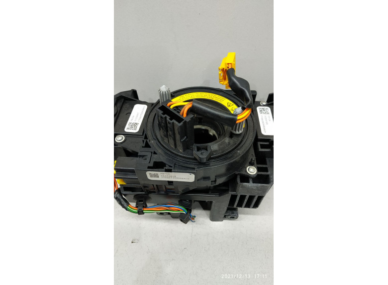 Шлейф руля к Volvo S60, 2010г.