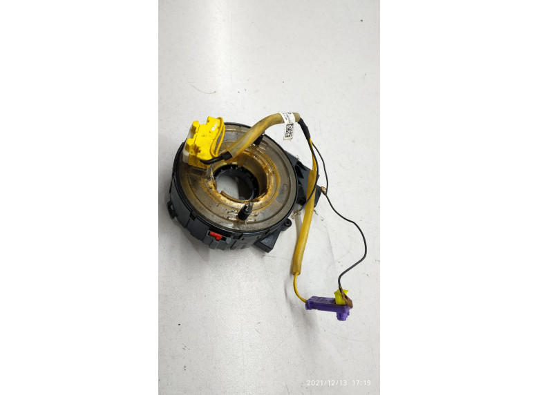 Шлейф руля к Volkswagen Golf, 2004г.